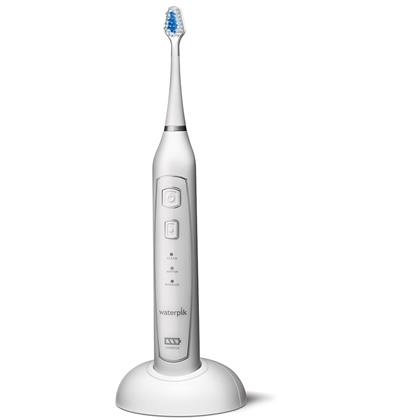 White Sensonic™ Electric Toothbrush (STW-03W020)